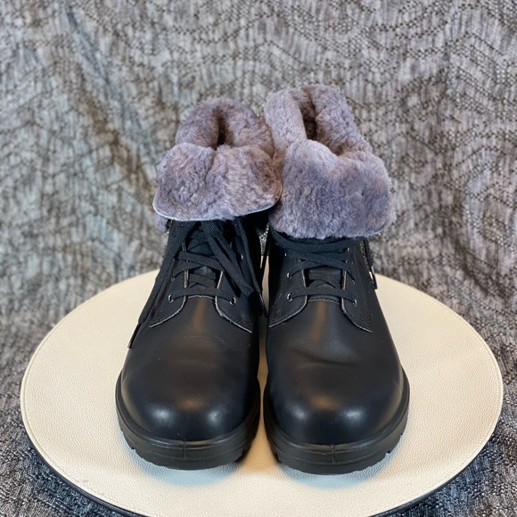 Blundstone 1465 Winter Boots Lace up Men’s US 9.5 - Picture 6 of 11